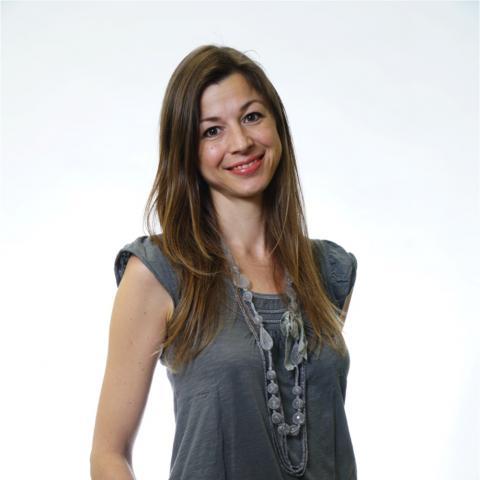 Stefanie Stadler